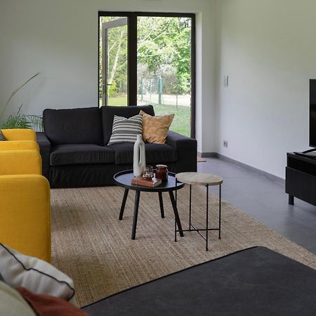 Au Petit Canteleu Beloeil Extérieur photo