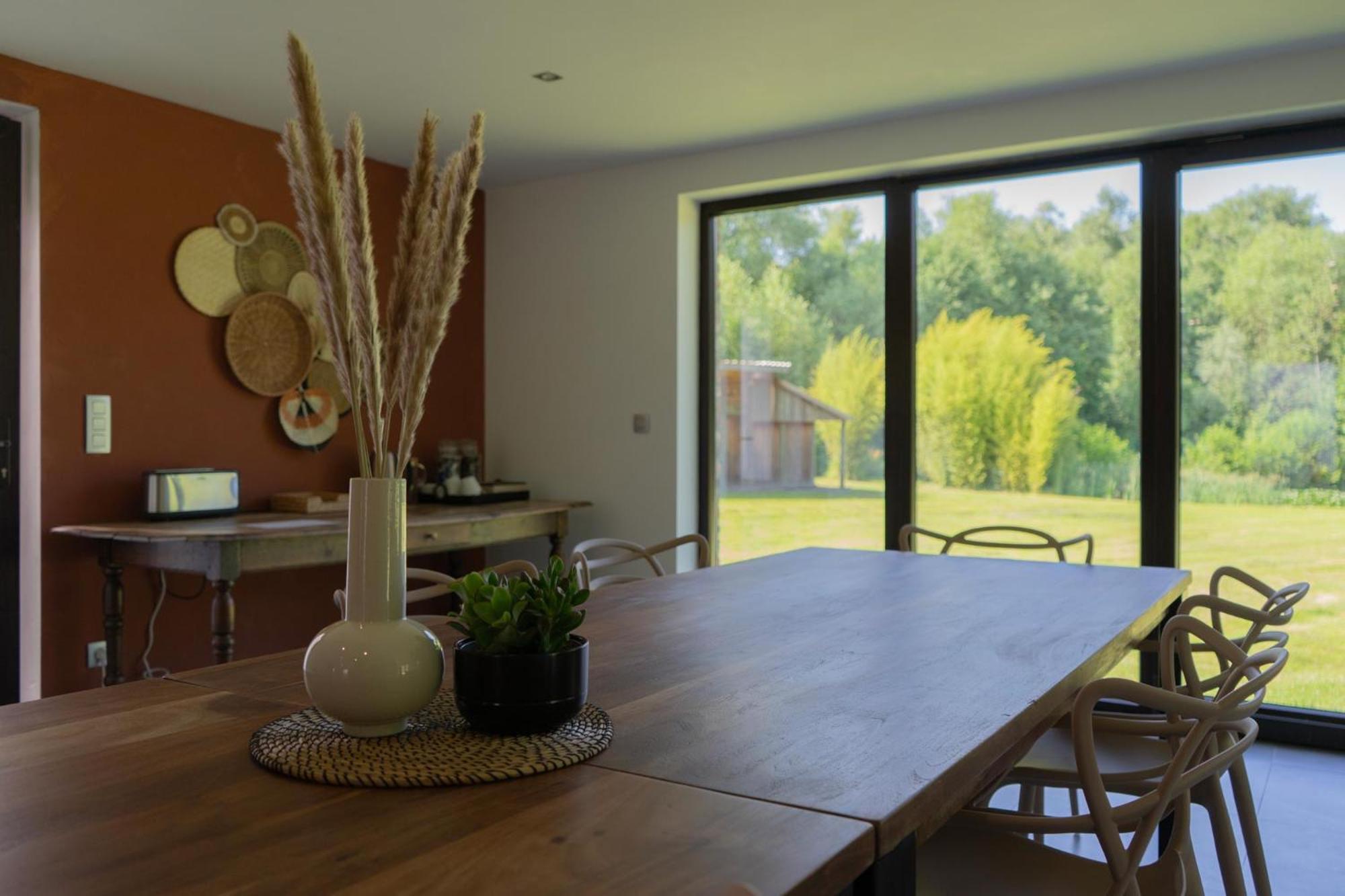 Au Petit Canteleu Beloeil Extérieur photo