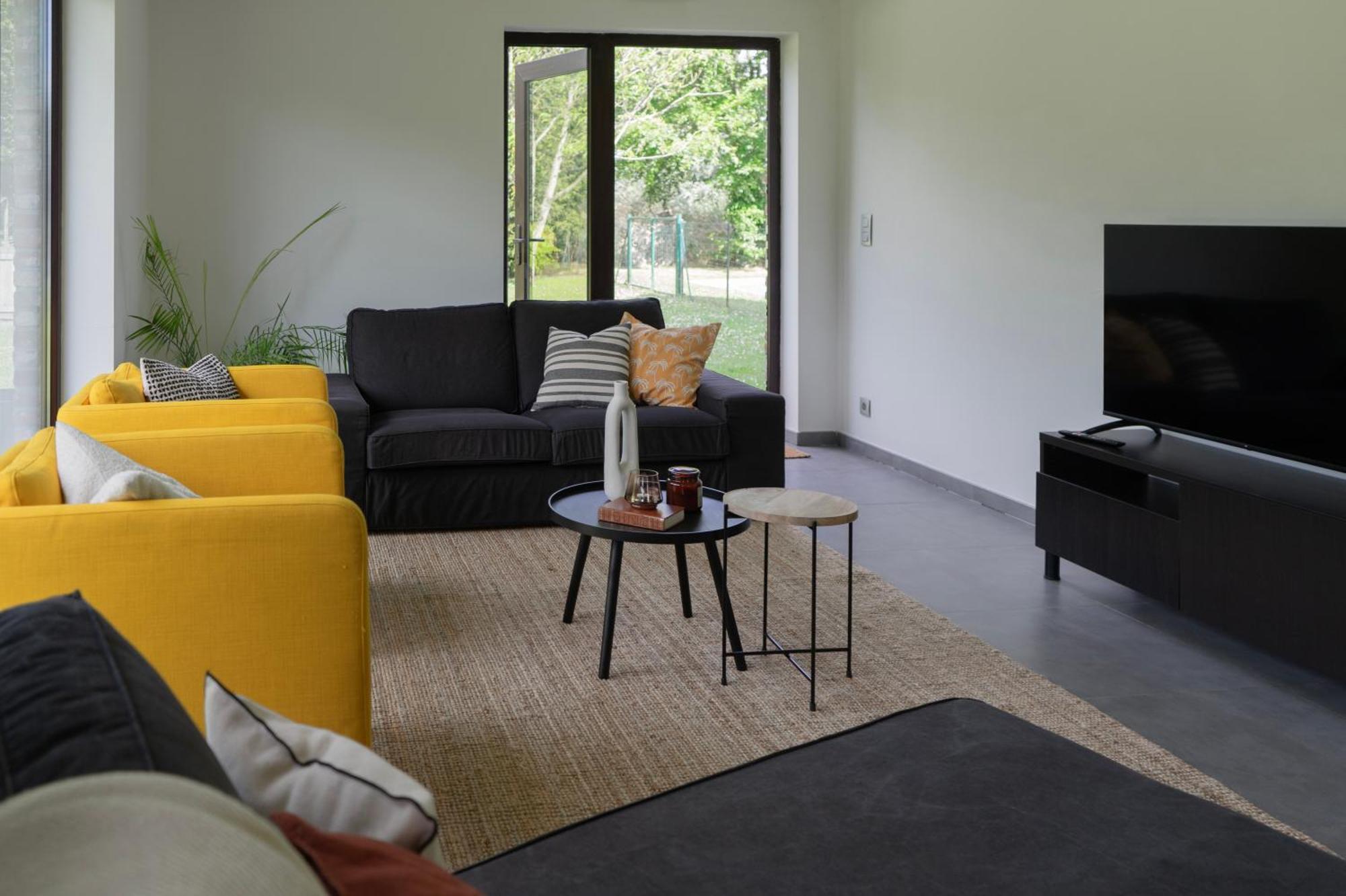 Au Petit Canteleu Beloeil Extérieur photo