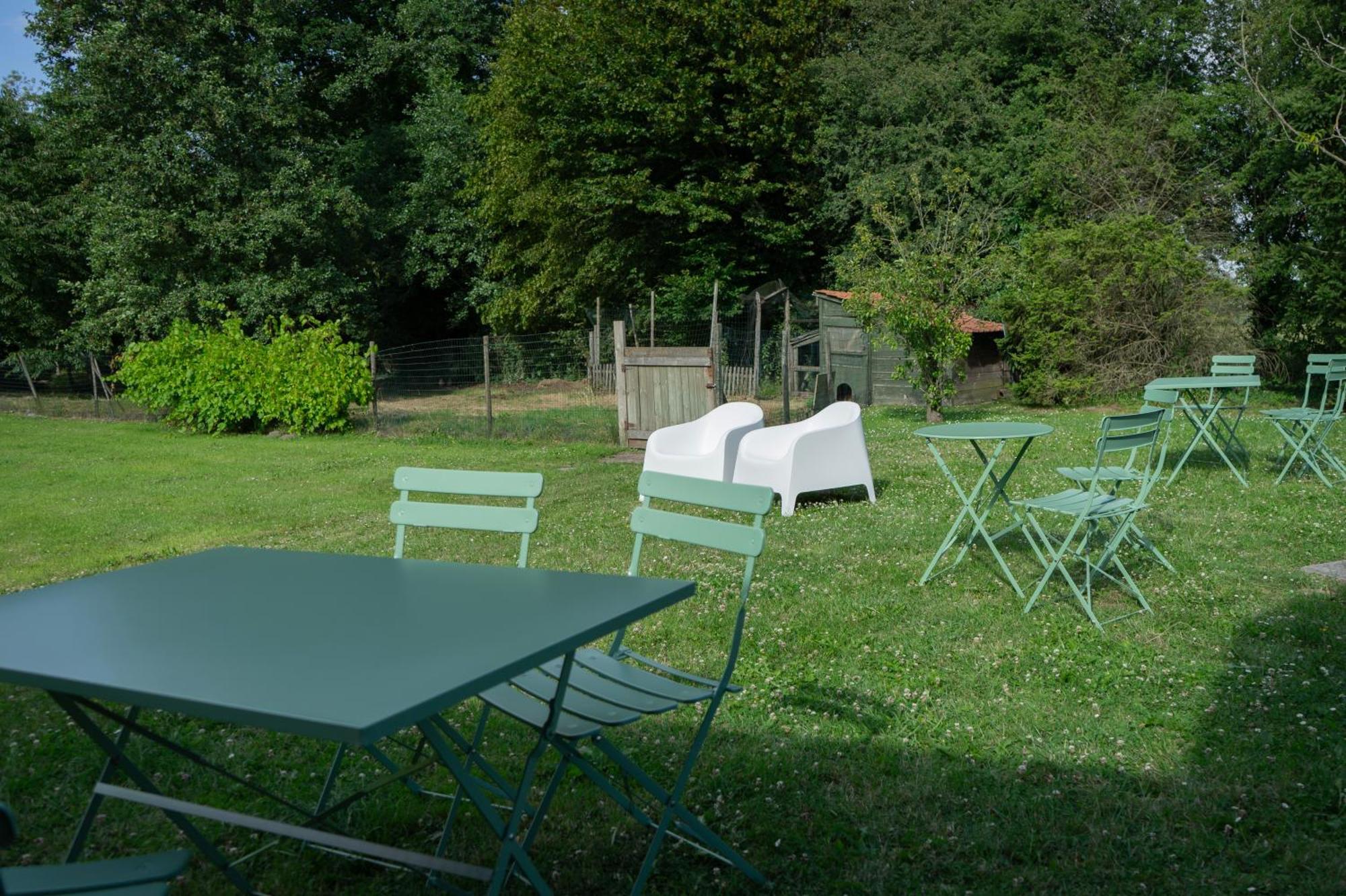 Au Petit Canteleu Beloeil Extérieur photo